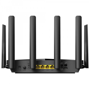 Cudy 4G LTE Cat.6 AC1200 Wi-Fi router (LT700)